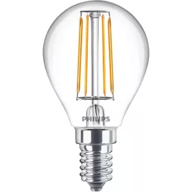 LED E14 4.3W 470lm 2700K fényforrás Philips 8718699763152