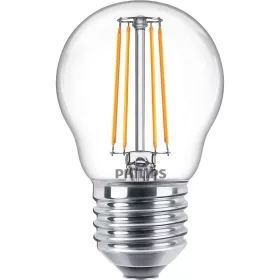 LED E27 4.3W 470lm 2700K fényforrás Philips 8718699763176