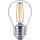 LED E27 4.3W 470lm 2700K fényforrás Philips 8718699763176