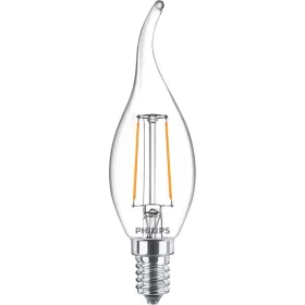 LED E14 2W 250lm 2700K fényforrás Philips 8718699763190