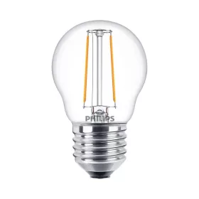 LED E27 2W 250lm 2700K fényforrás Philips 8718699763299