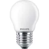 LED E27 4.3W 470lm 2700K fényforrás Philips 8718699763473