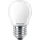 LED E27 4.3W 470lm 2700K fényforrás Philips 8718699763473