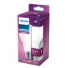LED E27 17.5W 2452lm 6500K fényforrás Philips 8718699764616