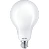 LED E27 23W 3452lm 2700K fényforrás Philips 8718699764630