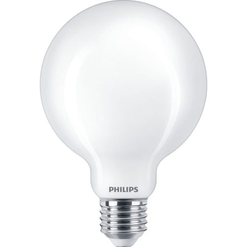 LED E27 7W 806lm 2700K fényforrás Philips 8718699764692