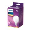 LED E27 7W 806lm 2700K fényforrás Philips 8718699764692