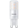 LED G9 2.6W 300lm 2700K fényforrás Philips 8718699766719