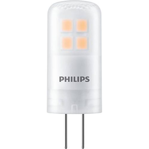 LED G4 1.8W 205lm 2700K fényforrás Philips 8718699767631