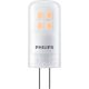 LED G4 1.8W 205lm 2700K fényforrás Philips 8718699767631