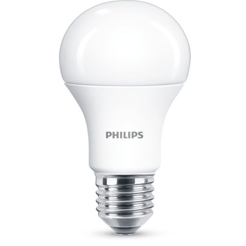 LED E27 11W 1055lm 2700K fényforrás Philips 8718699769703