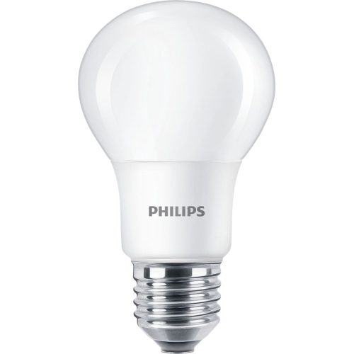 LED E27 5W 470lm 4000K fényforrás Philips 8718699769826