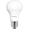 LED E27 10W 1055lm 4000K fényforrás Philips 8718699769888