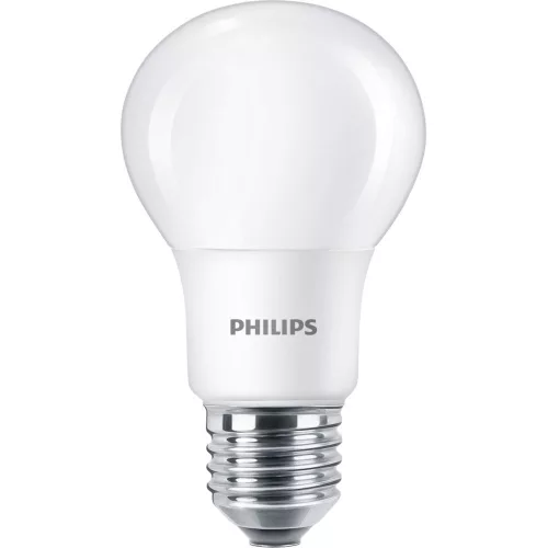 LED E27 5W 470lm 6500K fényforrás Philips-8718699769901-OUT