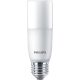 LED E27 9.5W 950lm 3000K fényforrás Philips 8718699771379