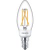 LED E14 5-2,5-1W 2200-2700K Philips 8718699772154 fényforrás