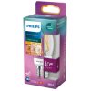 LED E14 5-2,5-1W 2200-2700K Philips 8718699772154 fényforrás