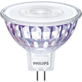   LED GU5.3 5W 400lm 2200-2700K fényforrás Philips 8718699773991