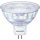 LED GU5.3 7W 700lm 2200-2700K fényforrás Philips 8718699774035