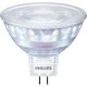 LED GU5.3 7W 700lm 2200-2700K fényforrás Philips 8718699774035