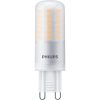 LED G9 4.8W 570lm 2700K fényforrás Philips 8718699774073