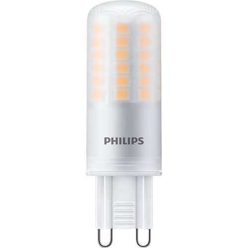 LED G9 4.8W 570lm 2700K fényforrás Philips 8718699774073