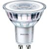 LED GU10 3.5W lm 4000K fényforrás Philips 8718699774172