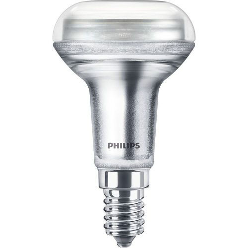 LED E14 4.3W 390lm 2700K fényforrás Philips 8718699774219