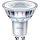 LED GU10 3.5W 265lm 3000K fényforrás Philips 8718699775650