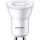 LED GU10 3.5W 250lm 2700K fényforrás Philips 8718699775919