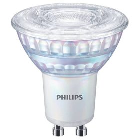   LED GU10 3.8W lm 2200-2700K fényforrás Philips-8718699776459