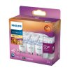 LED GU10 3.8W lm 2200-2700K fényforrás Philips-8718699776459
