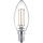 LED E14 2W 250lm 2700K fényforrás Philips 8718699777531