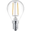 LED E14 2W 250lm 2700K fényforrás Philips 8718699777555