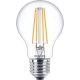 LED E27 7W 806lm 2700K fényforrás Philips 8718699777579