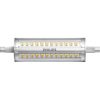 LED R7S 14W 1800lm 4000K fényforrás Philips 8718699780395