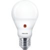 LED E27 6.5W 806lm 4000K fényforrás Philips 8718699782719