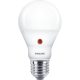 LED E27 6.5W 806lm 4000K fényforrás Philips 8718699782719