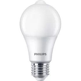 LED E27 8W 806lm 2700K fényforrás Philips 8718699782733