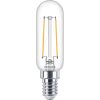 LED E14 2.1W 250lm 2700K fényforrás Philips 8718699783334