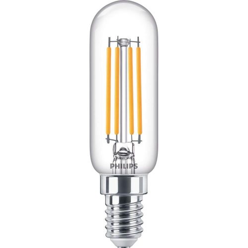 LED E14 4.5W 470lm 2700K fényforrás Philips 8718699783358