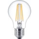 LED E27 7W 850lm 4000K fényforrás Philips-8718699784003