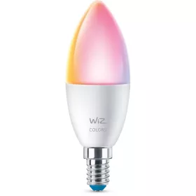   WiZ 4,9W 470lm 2200-6500-RGB Philips-8718699787097 fényforrás