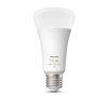 Hue E27 13.5W White And Color Ambiance led fényforrás Philips 8719514288157