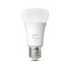 Hue E27 White 9.5W led fényforrás Philips 8719514288232