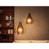 Hue E27 8W White Ambiance led fényforrás Philips 8719514291119