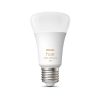 Hue E27 8W White Ambiance led fényforrás Philips 8719514291119