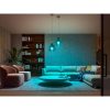 Hue E27 9W White And Color Ambiance led fényforrás Philips 8719514291171