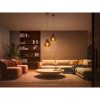 Hue E27 8W White Ambiance 3db szett led fényforrás Philips 8719514291232