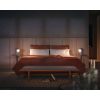 Hue E27 8W White Ambiance 2db szett led fényforrás Philips 8719514291256